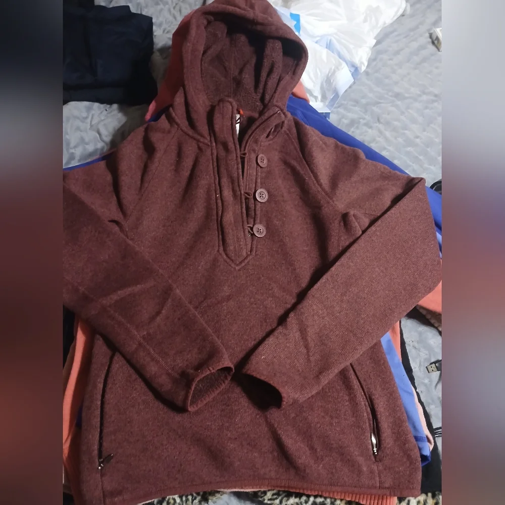 Jacket - Picture 2 of 9